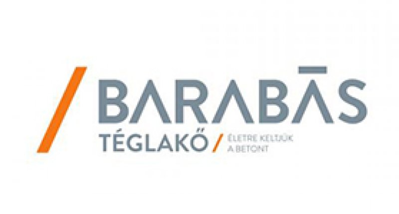 Barabás Téglakő - barabas-teglako